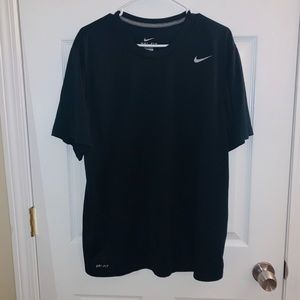 MENS Nike Dri Fit shirt!